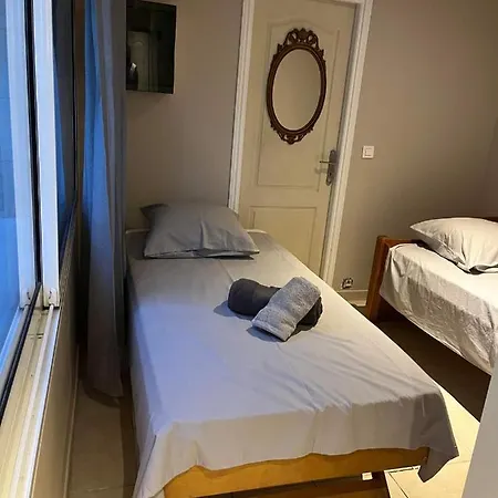 Cottage Chaleureux Tout Equipe Climatise A Jacou Montpellier Exterior photo