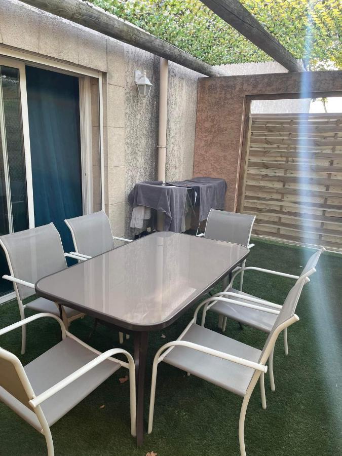 Chaleureux Equipe Climatise A Jacou Holiday home