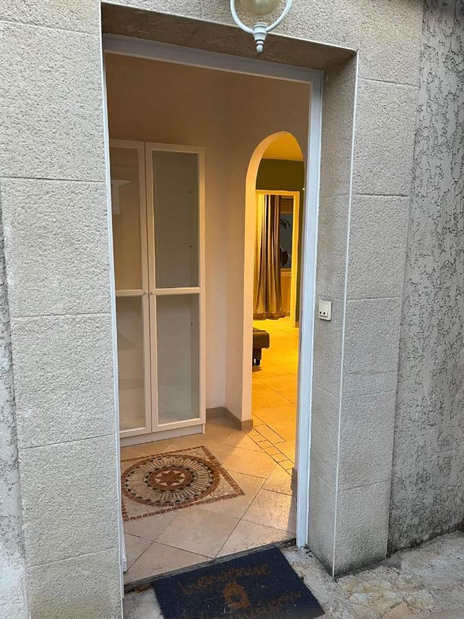 Chaleureux équipé Climatisé à Jacou Montpellier